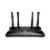 TP-Link AX1500 Archer Wi-Fi 6 Router Perspective: front