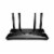 TP-Link AX1500 Archer Wi-Fi 6 Router Perspective: front