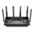 TP-Link ARCHER AX4400 6 Stream Dual-Band WiFi 6 Wireless Router Speeds up to 4.4 Gbps Perspective: front