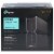 TP Link Archer BE9300 Tri-Band Wi-Fi 7 Router Perspective: front