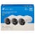 TP-Link Tapo 2K Indoor/Outdoor Cameras With 10000mAh Battery Perspective: front