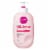 EOS Shea Better™  Body Lotion Jasmine Peach 24H Moisture Perspective: front