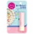 EOS Birthday Cake Lip Balm Stick Perspective: front