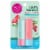 eos Natural Shea Watermelon Frose And Lychee Martini Super Soft Lip Balm Stick Perspective: front