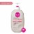 EOS Coconut Waters Body Lotion Perspective: front