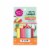 EOS 100% Natural Smooth Assorted Lip Balm Pack Perspective: front