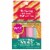 EOS Sweet Holiday Wishes Holiday Lip Balm Collection Perspective: front