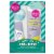 EOS Vanilla Sugar Cookie Lip Balm Vanilla Cashmere Hand & Body Cream Holiday Gift Perspective: front