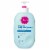 EOS Frangrance Free Body Lotion Perspective: front