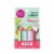 EOS 100% Natural Smooth Lip Balm Perspective: front