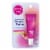 EOS® SuperBalm Moisture Honey Apple Lip Balm Perspective: front