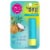 EOS® Lip Balm Pineapple Coconut SPF 15 Perspective: front
