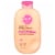 EOS Shea Better™ Cashmere Body Wash Pink Champagne Perspective: front