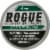 Rogue 6MG Spearmint Nicotine Pouch Perspective: front