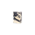 Pacha Soap Co. Clarifying Charcoal Bar Soap Perspective: front