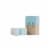 Pacha Soap Co. Sand & Sea Bar Soap Perspective: front