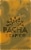 Pacha Soap Co. Spearmint Lemongrass Bar Soap Perspective: front