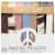 Pacha Soap Co. Pacha Peaces Bar Soap Variety Pack Perspective: front