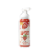 Pacha Soap Co. Kids Strawberry Banana 2-in-1 Foaming Shampoo & Body Wash Perspective: front