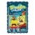 SpongeBob SquarePants Band Geeks Wave 2 ReAction Figure TV Character Super7 Perspective: front