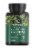 PlantFusion Vegan Plant-Based Calcium 1000mg Perspective: front