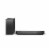 Philips TAB780737 620W Soundbar 3.1 with Wireless Subwoofer Perspective: front