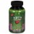 Irwin Naturals Fenugreek RED Dietary Supplement Perspective: front