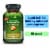 Irwin Naturals® Blood Sugar Balance Berberine-Body + Fat Burner™ Perspective: front