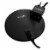 Best Value Vacs Vacuum Chamber Pot 10 Inch 220 Watt Digital Heating Pad, Black Perspective: front