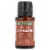 Nature's Truth 100% Pure Essential Oil Warming Cinnamon Perspective: front