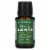 Nature's Truth® Cleansing Lemon Grass Pure Essential Oil Perspective: front