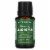 Nature's Truth® Cleansing Lemon Grass Pure Essential Oil Perspective: front