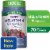 Nature's Truth Extra Strength Melatonin Gummies 10mg Perspective: front