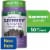 Nature's Truth Sambucus Black Elderberry Complex Gummies Perspective: front