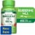 Nature’s Truth Berberine 60 Veggie Capsules Perspective: front