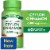 Nature's Truth 2,000 mg Concentrated Ceylon Cinnamon 60 Capsules Perspective: front