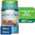 Nature's Truth® Ashwagandha Gummies Perspective: front