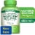 Natures Truth Magnesium Glycinate 60 Softgels Perspective: front