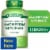 Nature's Truth Magnesium Glycinate Capsules Value Size Perspective: front