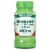 Nature’s Truth Berberine Complex w/ Ceylon Cinnamon 50 Capsules Perspective: front