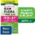Raw Flora 30 Billion Women’s Probiotic Perspective: front
