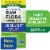 Nature's Truth Raw Flora 30 Billion DAILY DIGESTIVE Probiotic Perspective: front