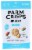 ParmCrisps® Ranch Snack Mix Perspective: front