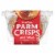ParmCrisps® Gluten Free Oven-Baked Four Cheese Snacks Perspective: front