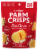 ParmCrisps® Four Cheese Snacks Perspective: front