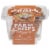 ParmCrisps® Oven-Baked Mediterranean Zaatar Perspective: front