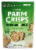 Parm Crisps® Oven-Baked Superseeds and Cheese Crisps Perspective: front