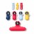 OXO Good Grips® Bag Clip Set Perspective: front