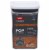 Softworks® Short Small Square Pop Container Perspective: front