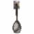 OXO Softworks® Pasta Scoop Strainer Perspective: front
